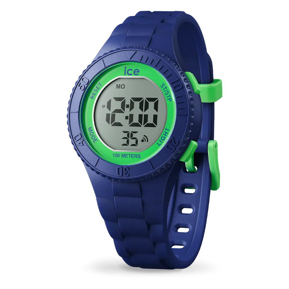 ice-watch-ice-digit-dino-montre-digitale-enfant-gar-on-silicone-10-atm image 1