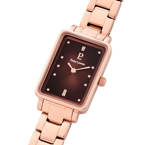 pierre-lannier-ariane-montre-quartz-21-x-28-4-mm-acier-inoxydable image 7