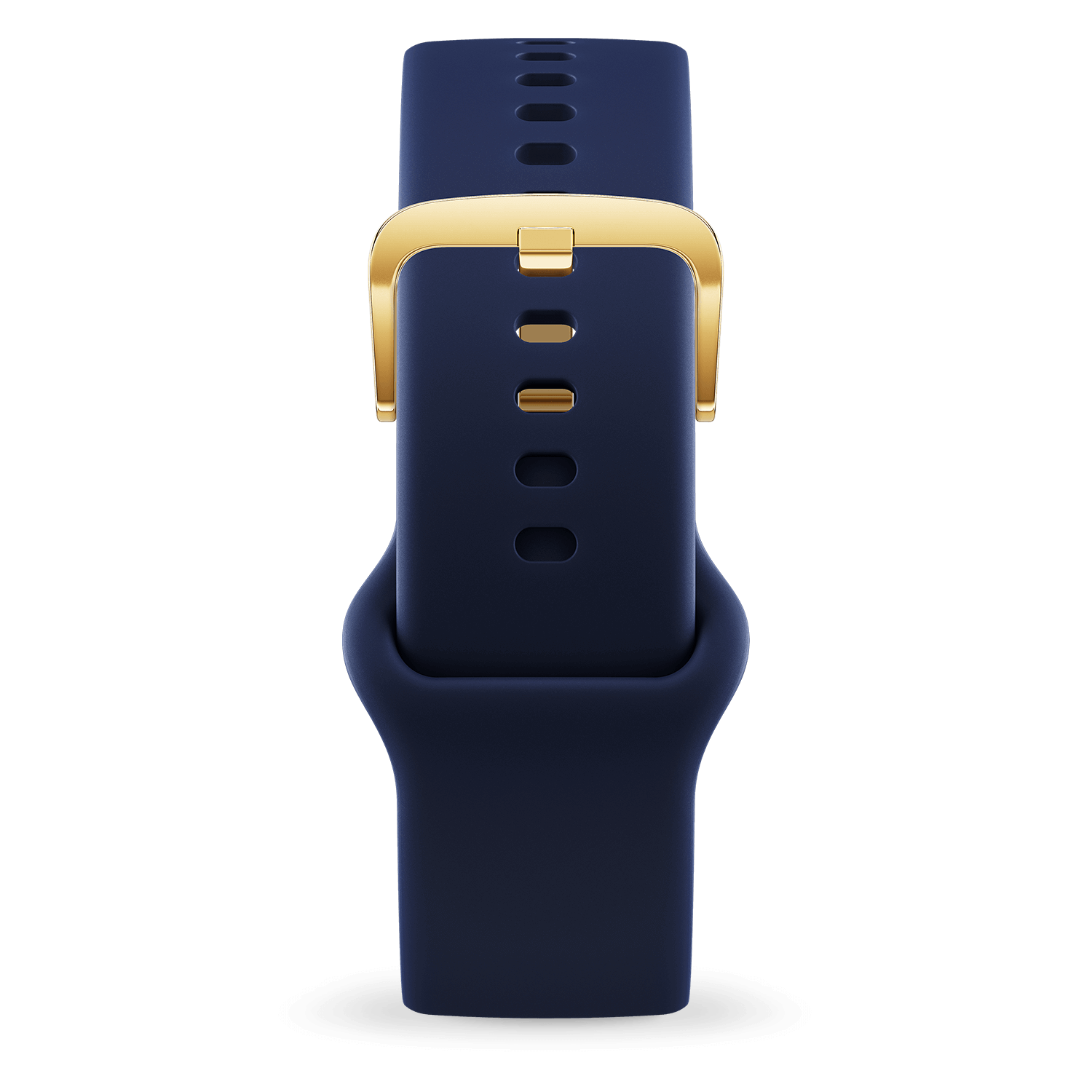 ice-watch-band-1-20-bracelet-silicone-bleu-pour-ice-smart-ronde-1-20 image 1