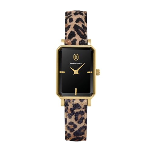 pierre-lannier-ariane-montre-quartz-28-4-mm-acier-inoxydable-3-atm image 4