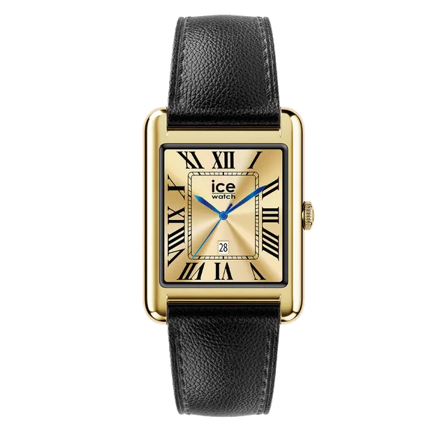 ice-watch-ice-smart-tks-2-0-rectangulaire-1-41-gold-black-montre-connect-e image 1