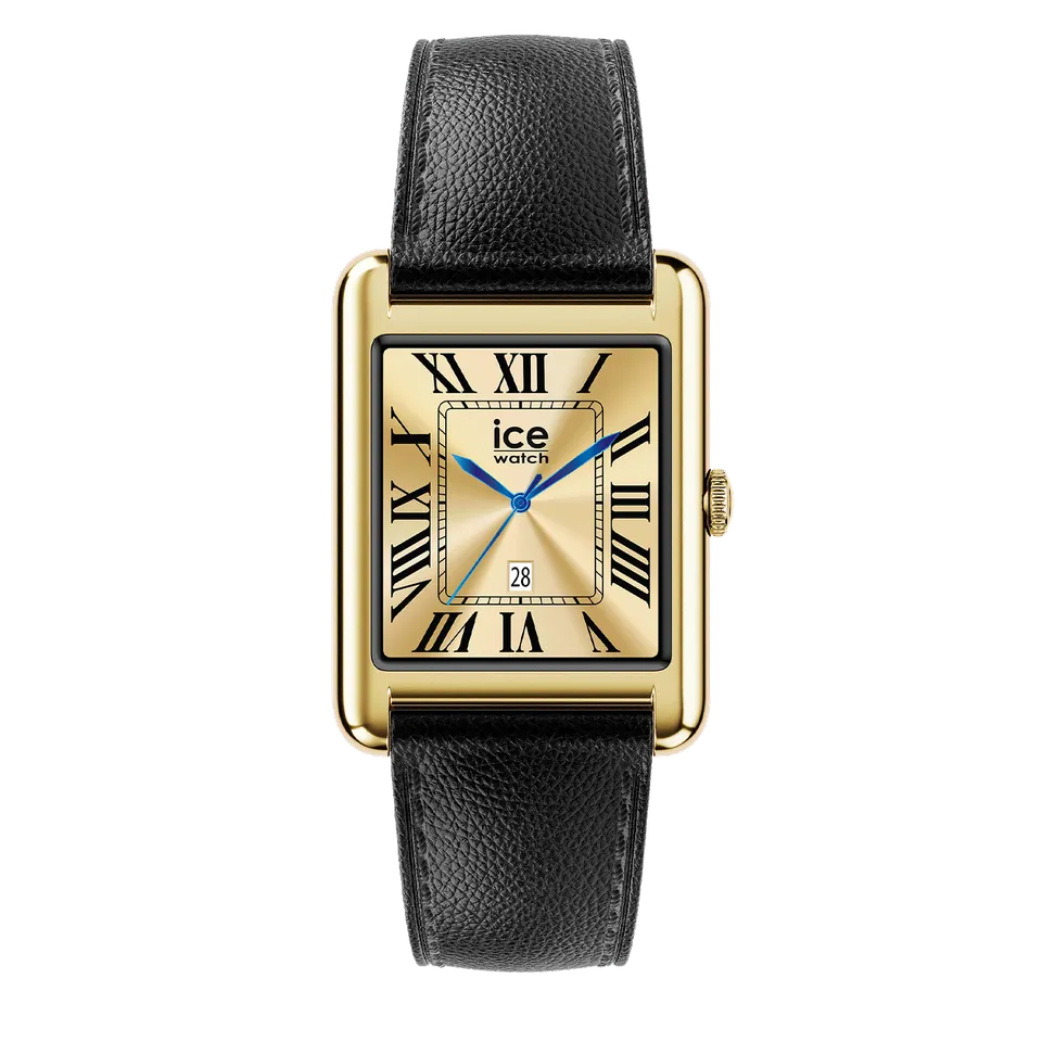 ice-watch-ice-smart-tks-2-0-rectangulaire-1-41-gold-black-montre-connect-e image 1