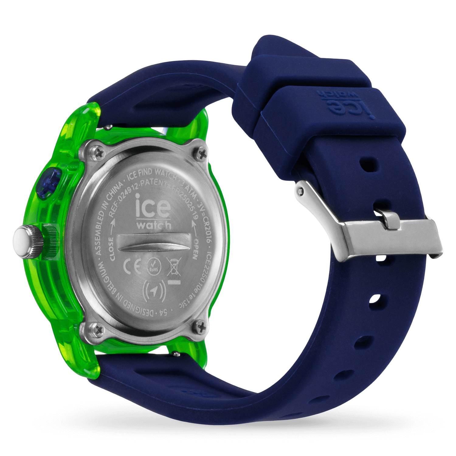 ice-watch-ice-find-dino-montre-enfant-gar-on-g-olocalisable-apple-find-my image 4
