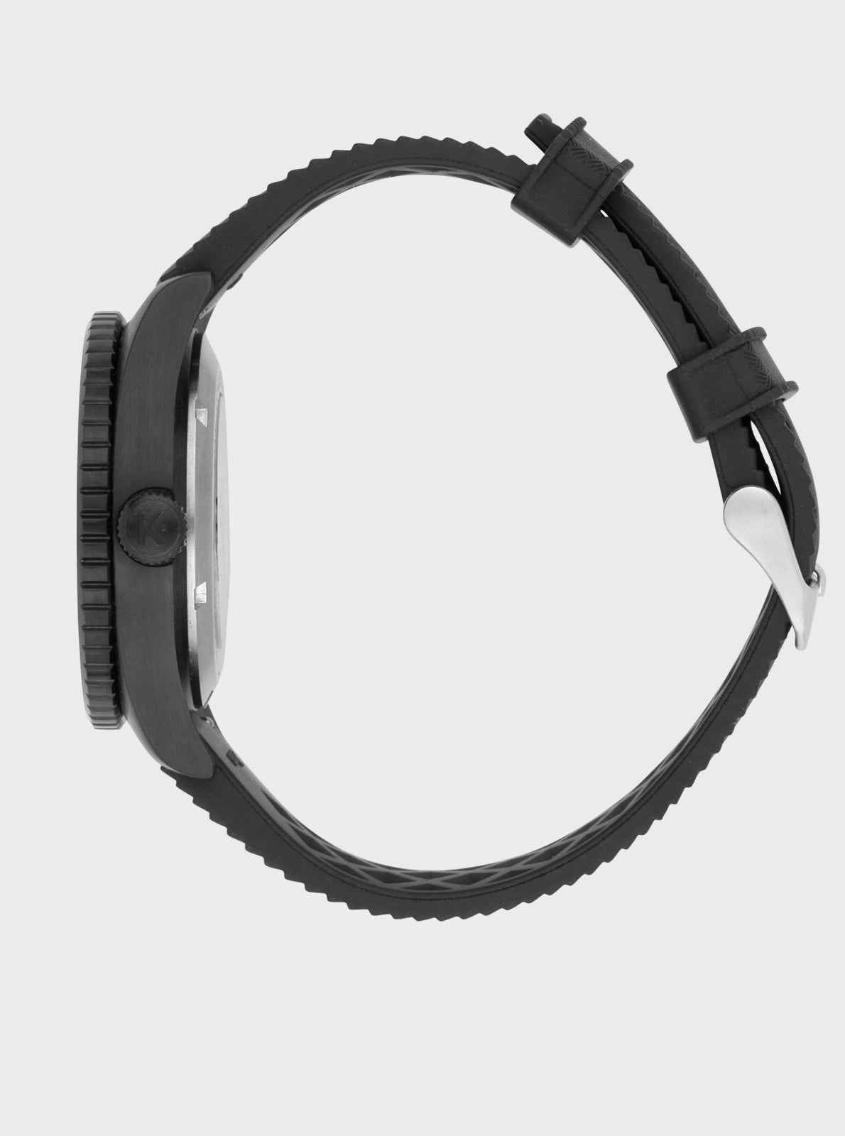 kelton-1955-montre-de-plong-e-10-atm-bracelet-tropic-dition-num-rot-e image 5