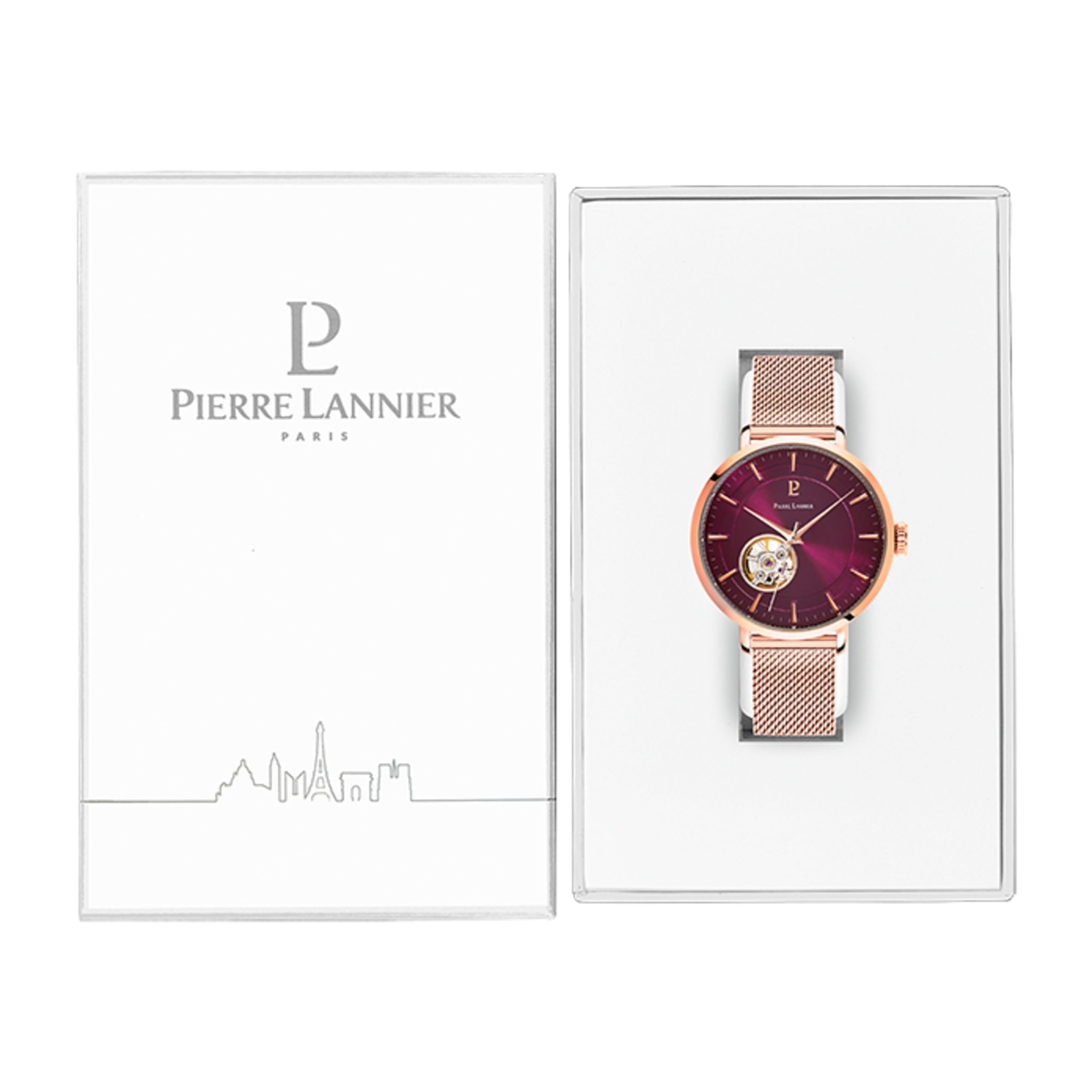 pierre-lannier-automatic-montre-automatique image 6