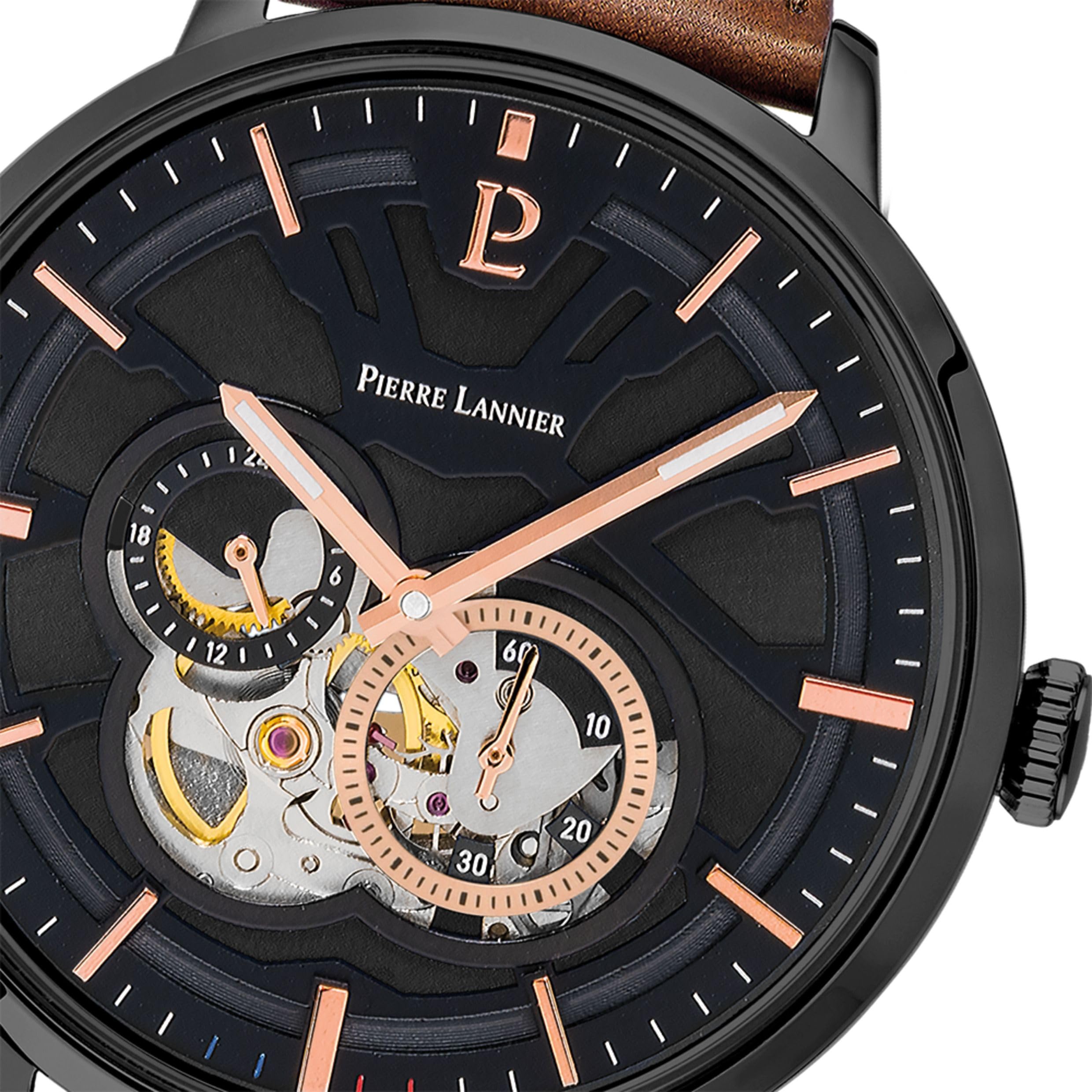 pierre-lannier-trio-montre-automatique image 3