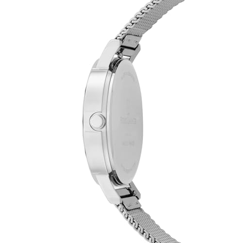 pierre-lannier-multiples-009m651-montre-femme-rose-glamour-verre-facett image 8
