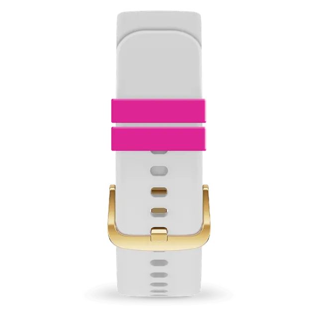 ice-watch-band-junior-bracelet-blanc-pour-ice-smart-junior image 1