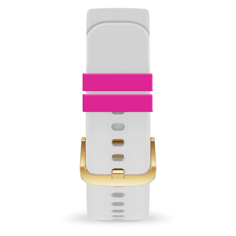 ice-watch-band-junior-bracelet-blanc-pour-ice-smart-junior image 1