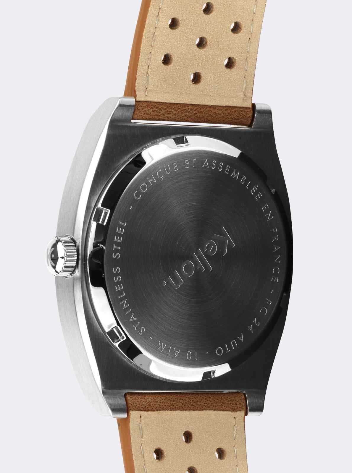 kelton-rc-24-automatique-blanche-montre-automatique image 7