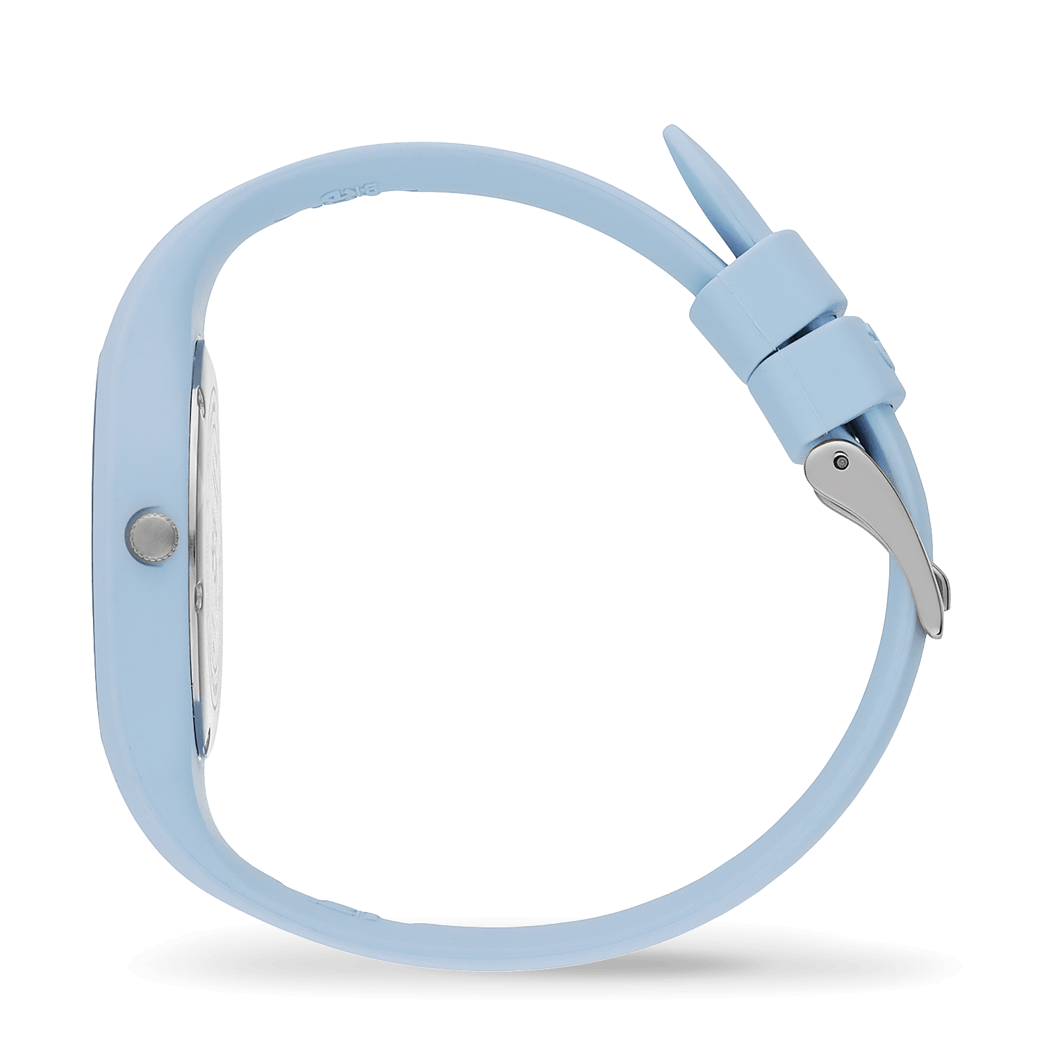 ice-watch-ice-champagne-blue-aura-montre-bleu-pastel-dor image 3