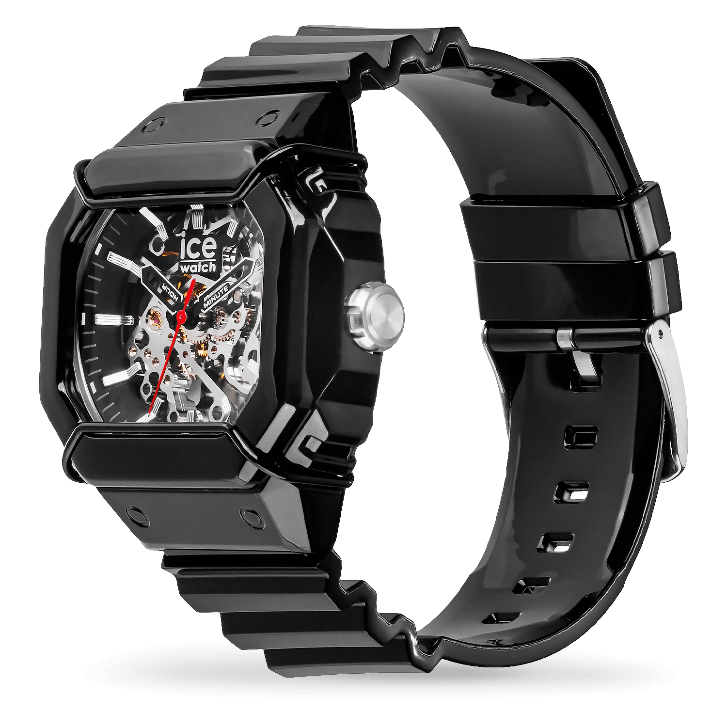 ice-watch-bewatch-automatic-black-skeleton-montre-homme-48-mm image 2