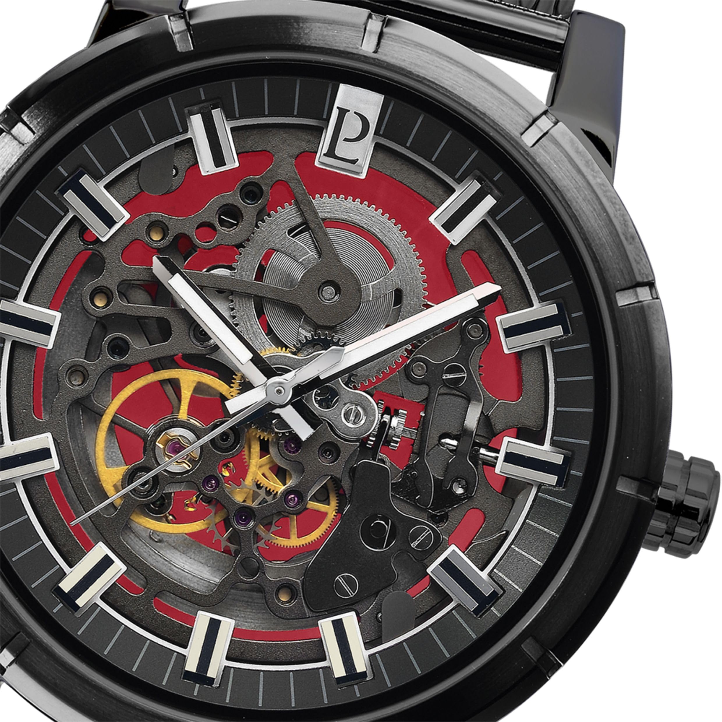 pierre-lannier-montre-automatique-automatic image 5