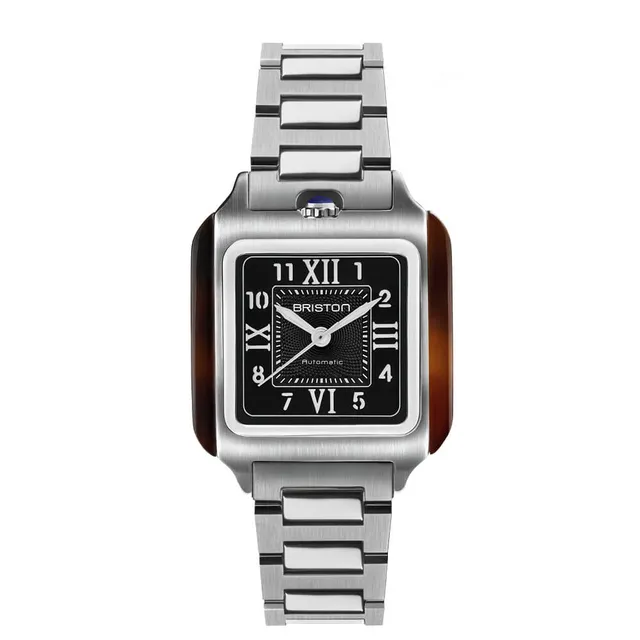 briston-streamliner-kennedy-montre-automatique-36-mm-acier-noir image 1