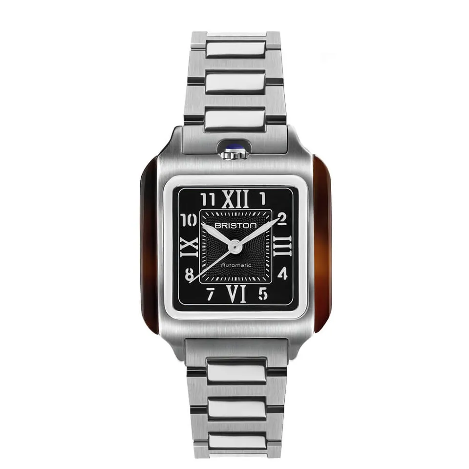 briston-streamliner-kennedy-montre-automatique-36-mm-acier-noir image 1