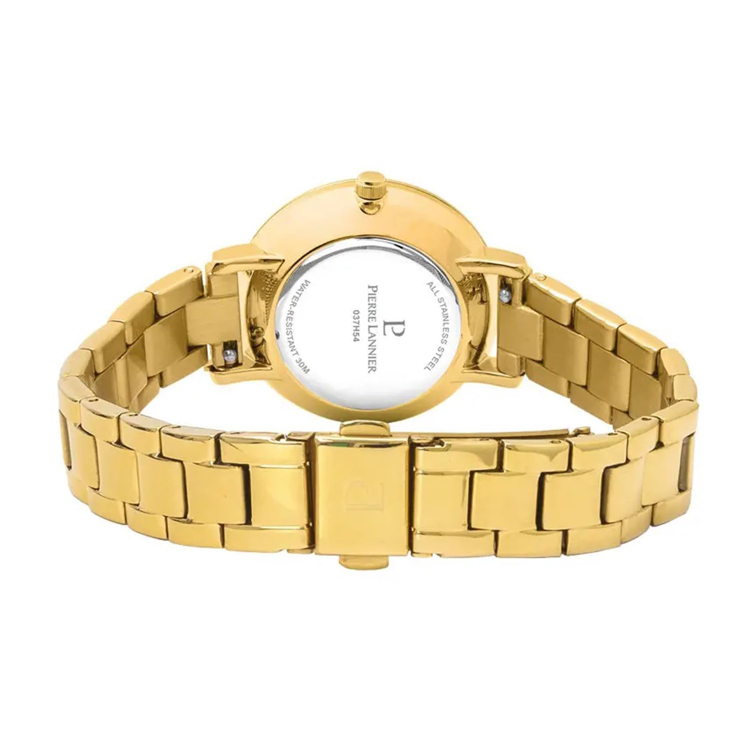 pierre-lannier-chouquette-montre-femme image 2