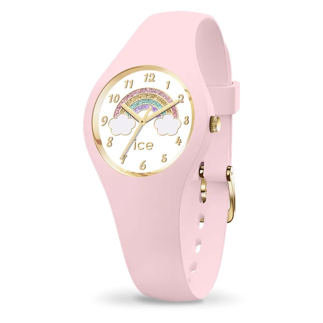 ice-watch-ice-fantasia-rainbow-pink-montre-fille image 1