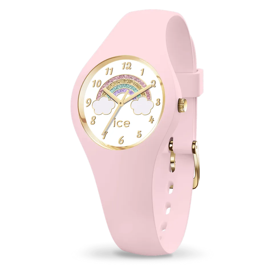 ice-watch-ice-fantasia-rainbow-pink-montre-fille image 1