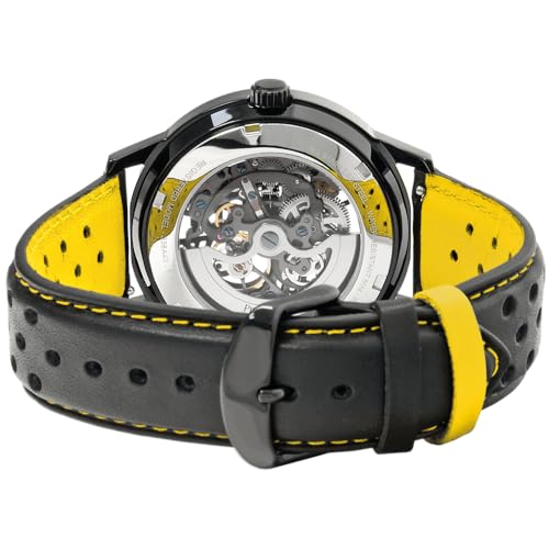 pierre-lannier-paddock-montre-homme-automatique-squelette-43-mm-cuir-noir image 7