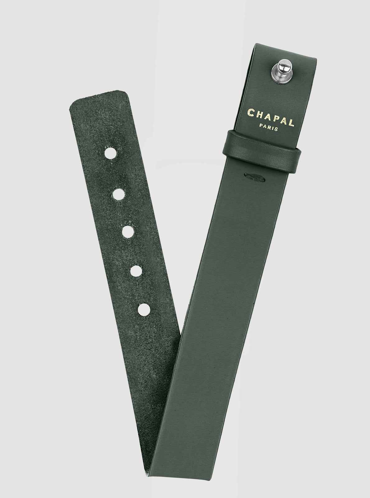 kelton-1972-x-chapal-paris-bracelet-cuir-20mm image 7