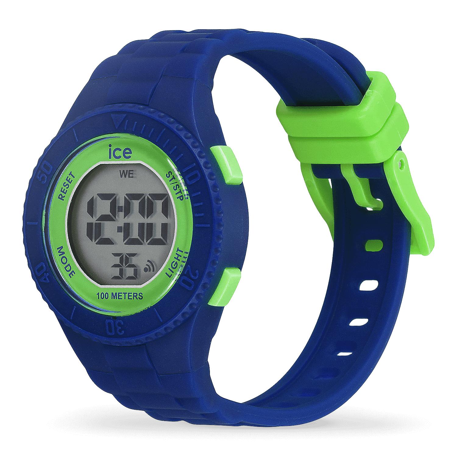 ice-watch-ice-digit-dino-montre-digitale-enfant-gar-on-silicone-10-atm image 2