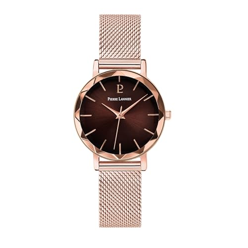 pierre-lannier-multiples-montre-femme-30-mm-acier-inoxydable-5-atm image 5