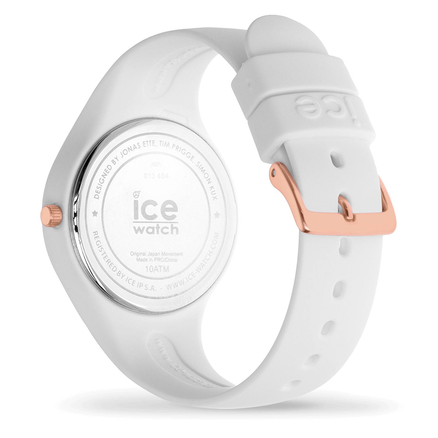 ice-watch-ice-lo-montre-femme-blanche-silicone-rose-gold-paillet-e image 4