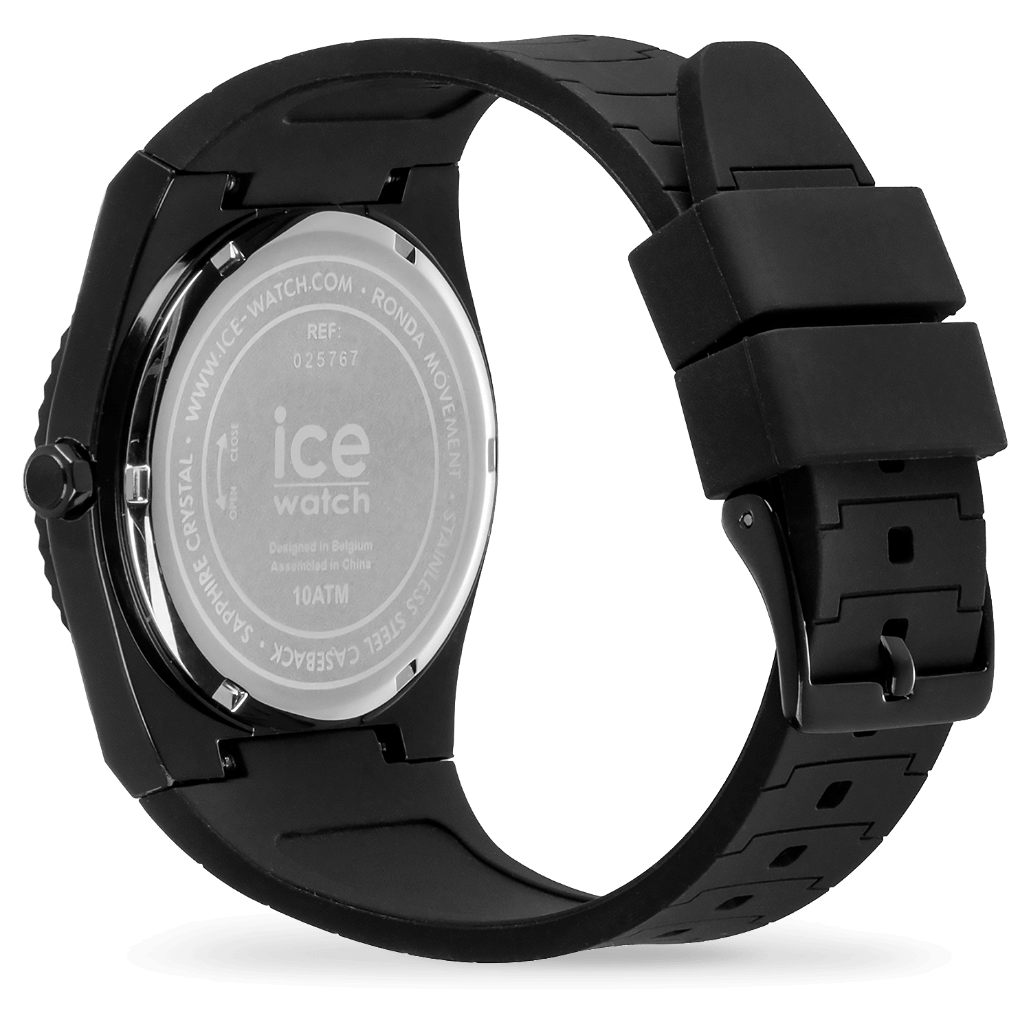 ice-watch-ice-power-pw1-black-beige-montre-homme-dateur image 3