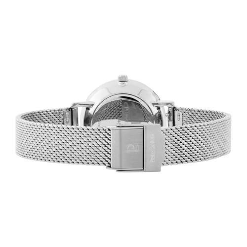 pierre-lannier-chouquette-montre-quartz-30-mm-acier-inoxydable-3-atm image 8