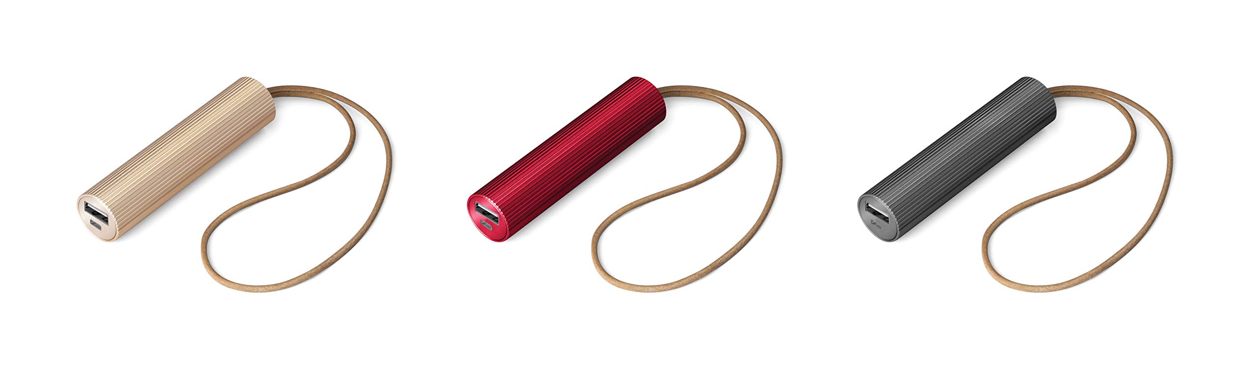 lexon-fine-tube-batterie-externe-3000-mah-dor-e-usb-a-usb-c image 5
