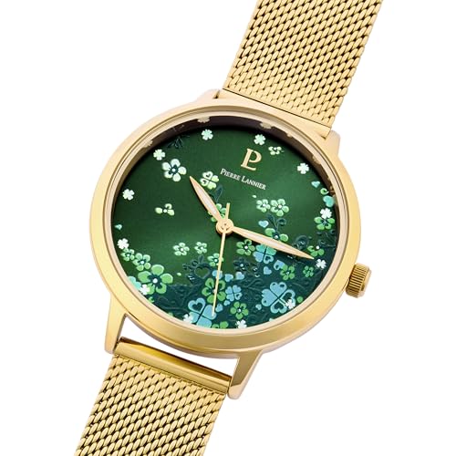 pierre-lannier-tallia-montre-quartz-36-mm-acier-3-atm image 8