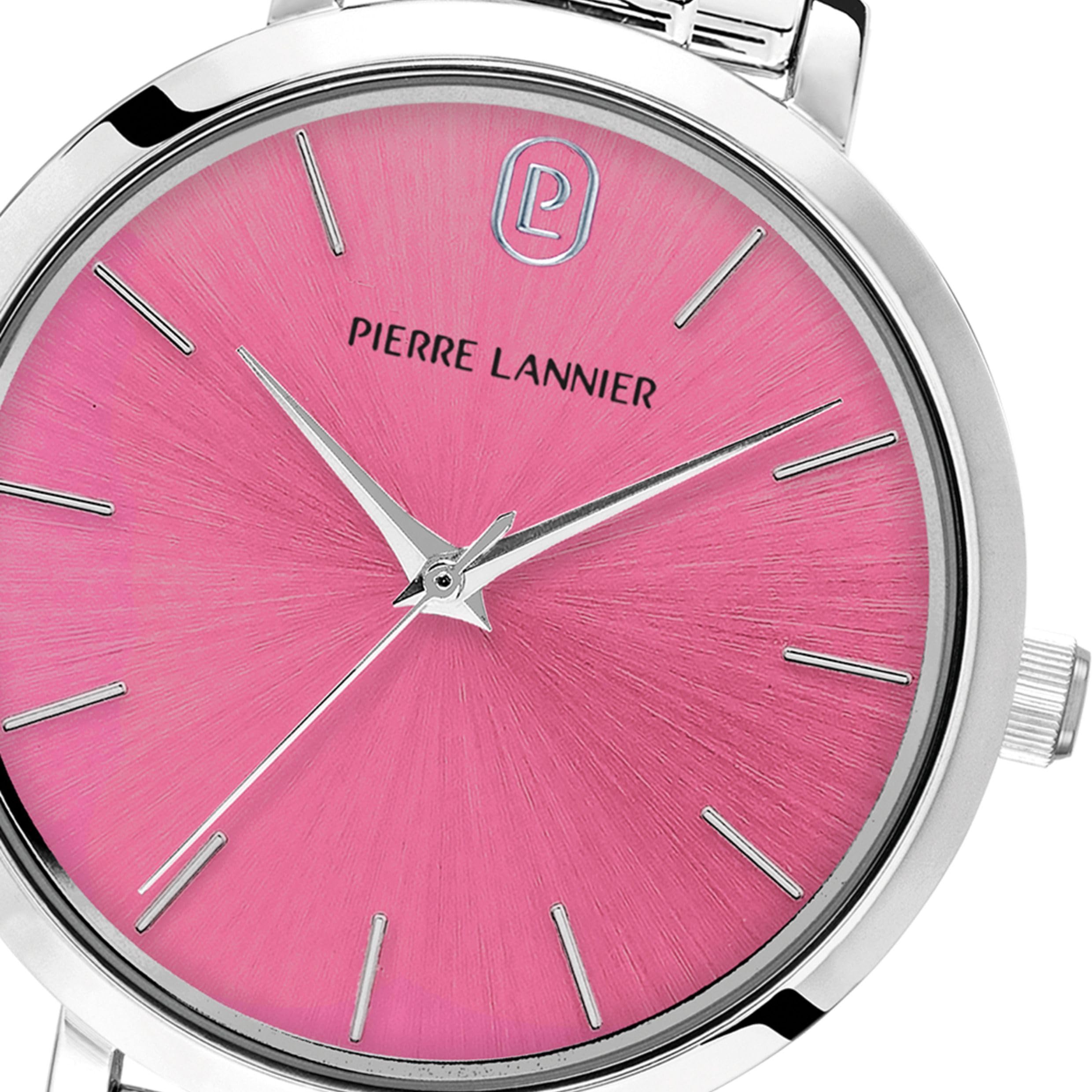 pierre-lannier-chouquette-montre-quartz-30-mm-acier-inoxydable-2 image 5