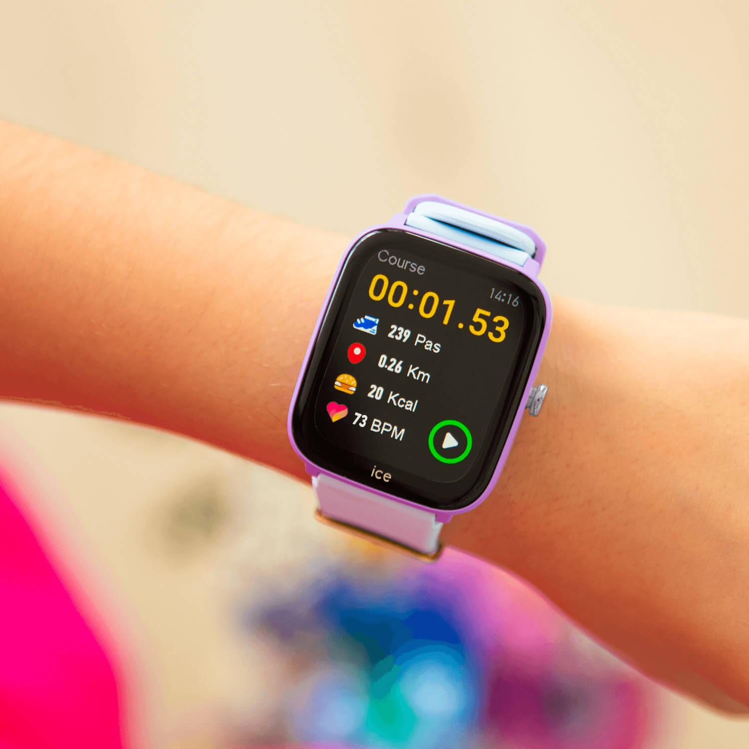 ice-watch-ice-smart-junior-3-0-montre-connect-e-enfant-amoled image 5