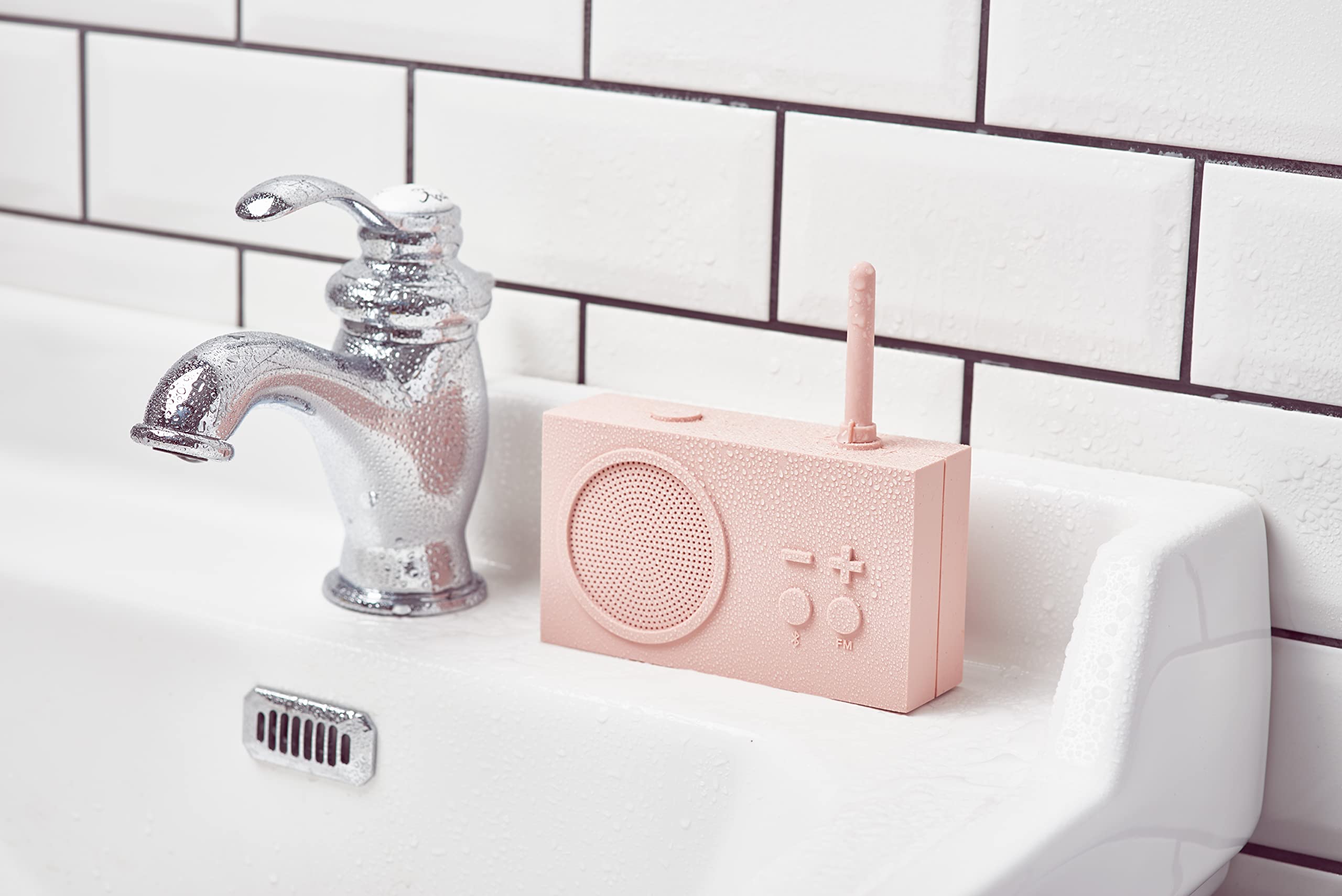 lexon-tykho-3-enceinte-bluetooth-radio-fm-tanche-ipx6-rose image 7