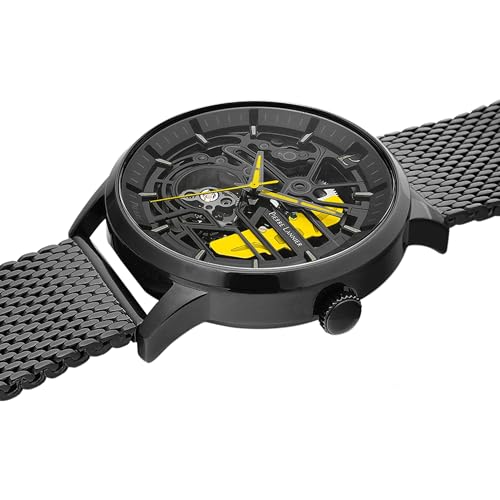 pierre-lannier-paddock-montre-automatique-43-mm-acier-5-atm image 7