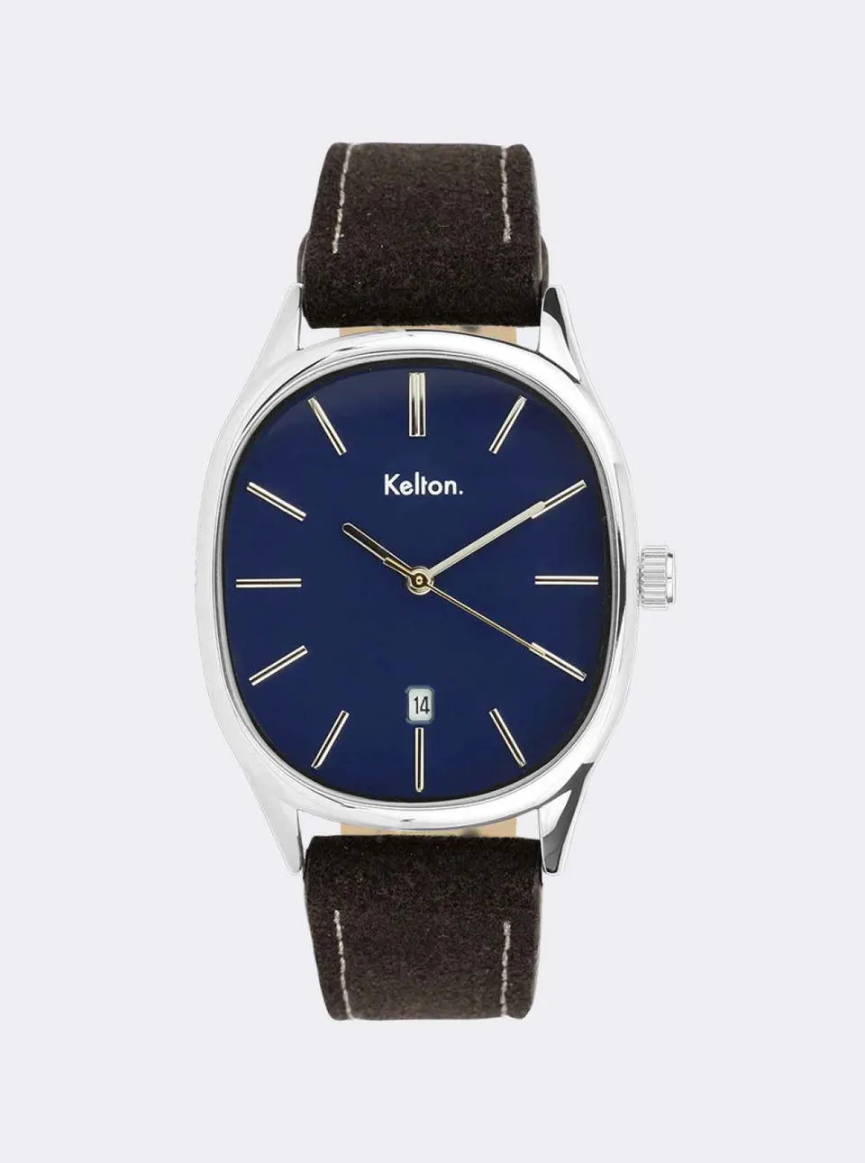 kelton-grande-colorama-navy-35mm-montre-date image 1