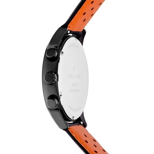 pierre-lannier-monarck-chronographe-quartz-43-mm-acier-inoxydable-5-atm image 7