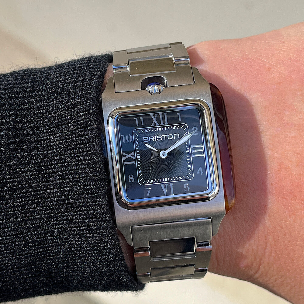 briston-streamliner-kennedy-hm-montre-carr-e-30-mm-acier-noir image 3