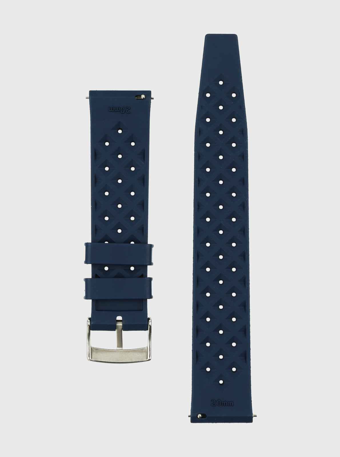 kelton-bracelet-tropic-18-mm-caoutchouc-fkm image 1