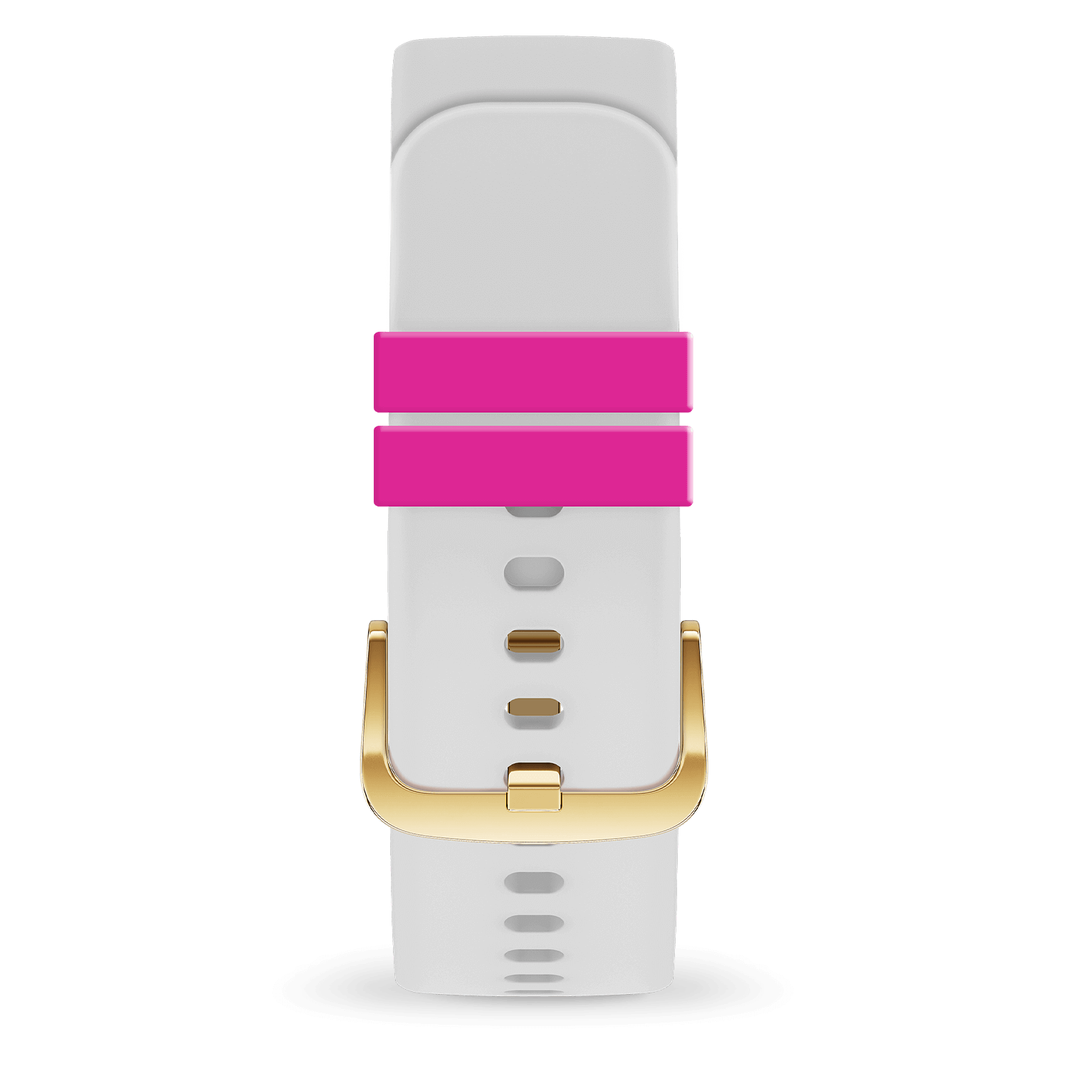 ice-watch-band-junior-bracelet-blanc-pour-ice-smart-junior image 1
