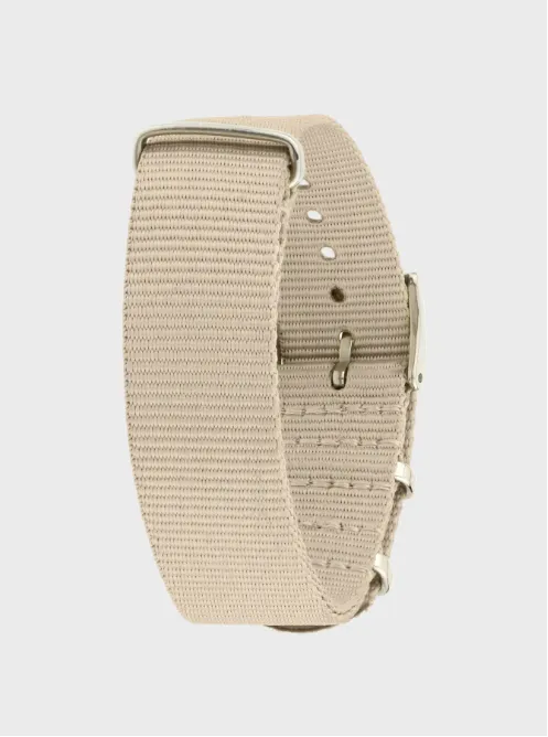 kelton-bracelet-nato-20-mm-sable image 1