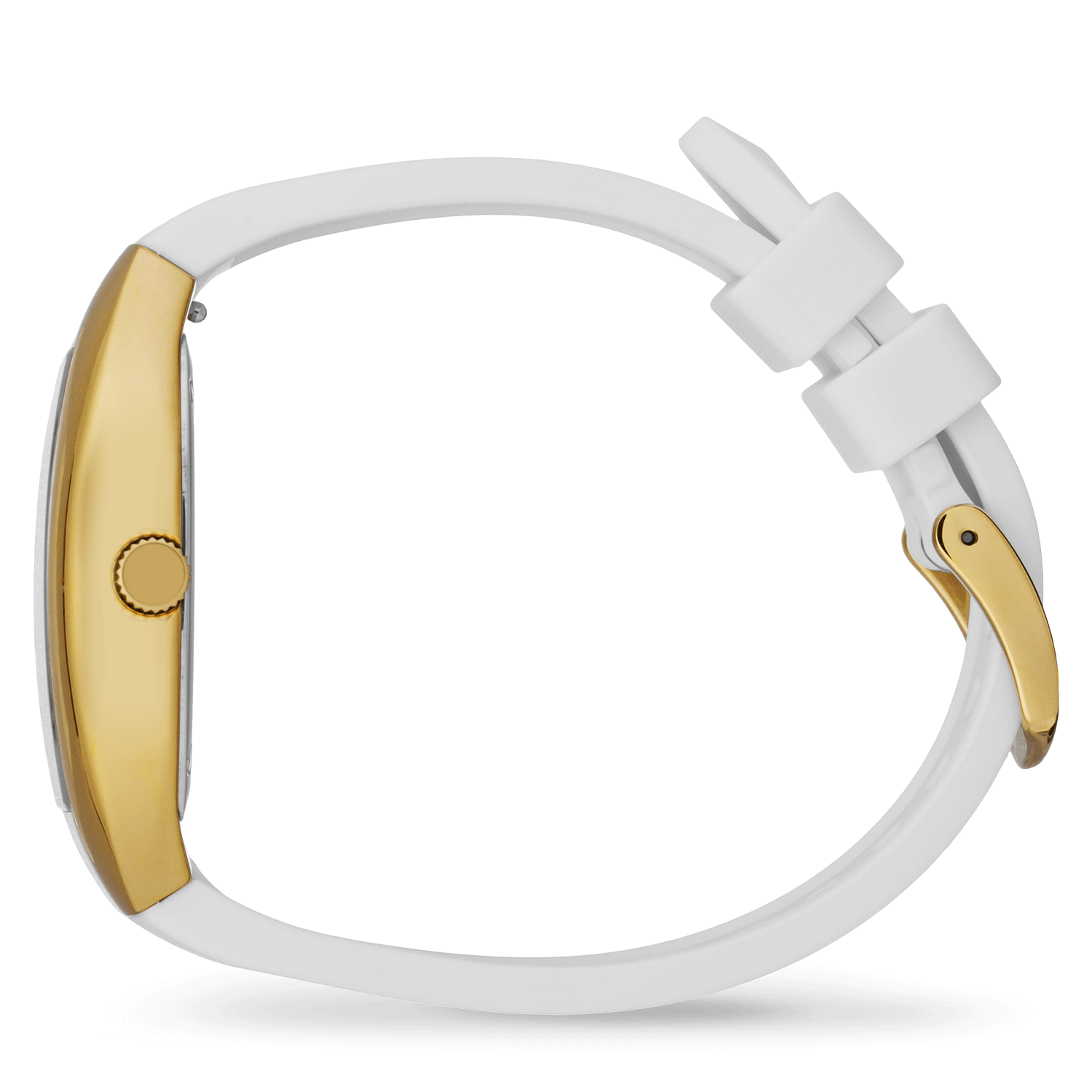 ice-watch-ice-dome-metal-white-gold-montre-femme-blanche-et-dor-e image 3