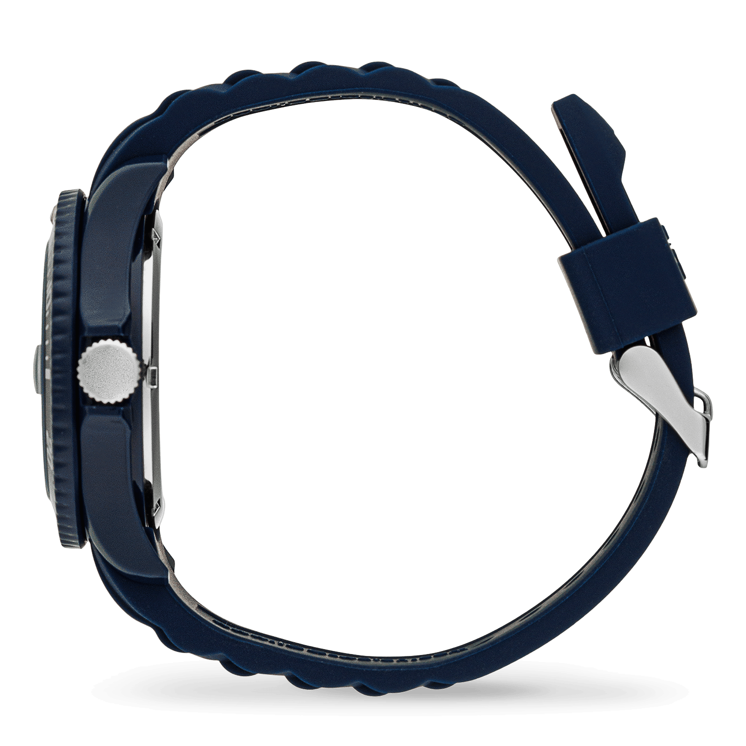 ice-watch-ice-forever-dark-blue-montre-mixte-silicone-bleu-dateur image 3