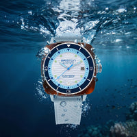 briston-bo-te-de-pr-sentation-8-montres-simili-cuir-blanc-cass-caille-2 image 3
