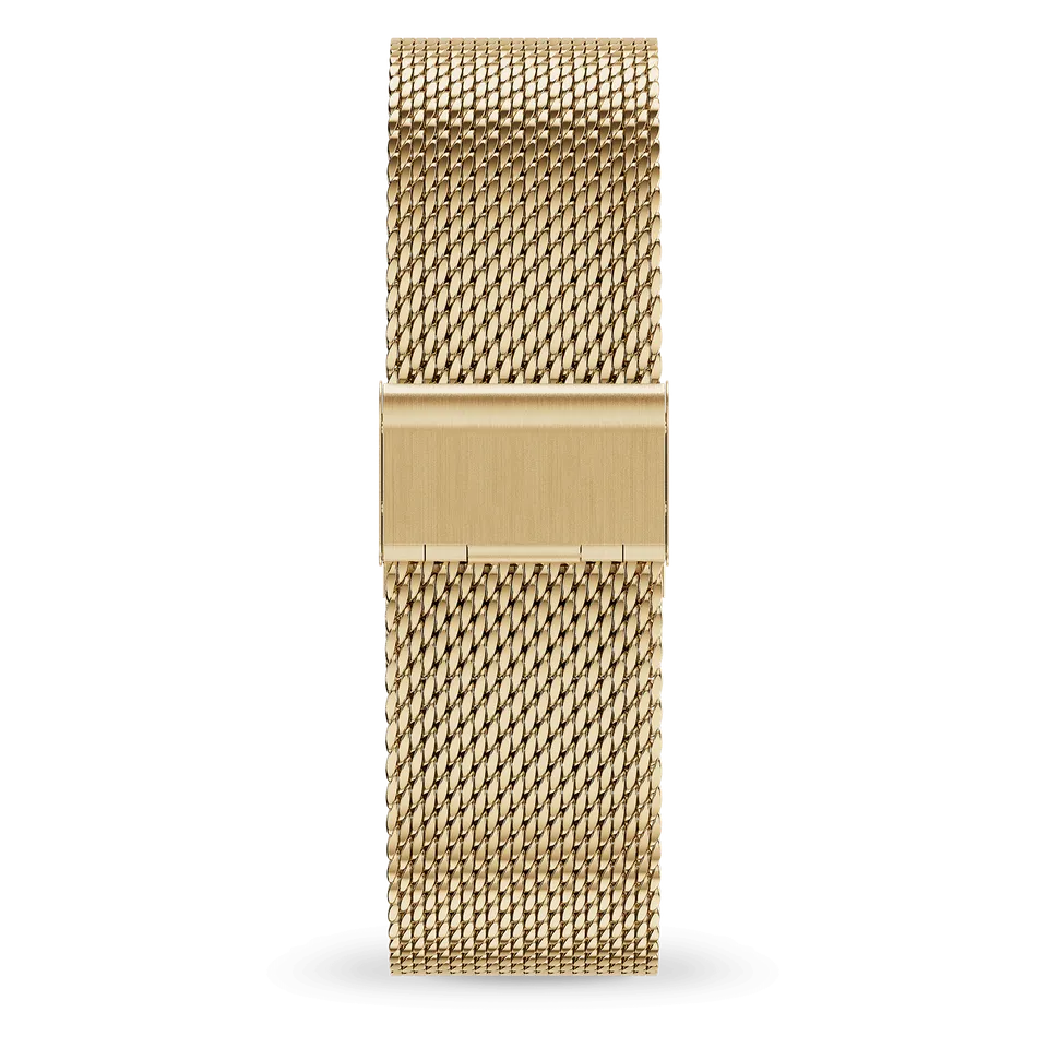 ice-watch-bracelet-milanais-band-1-70-dor-pour-ice-smart-1-70 image 1