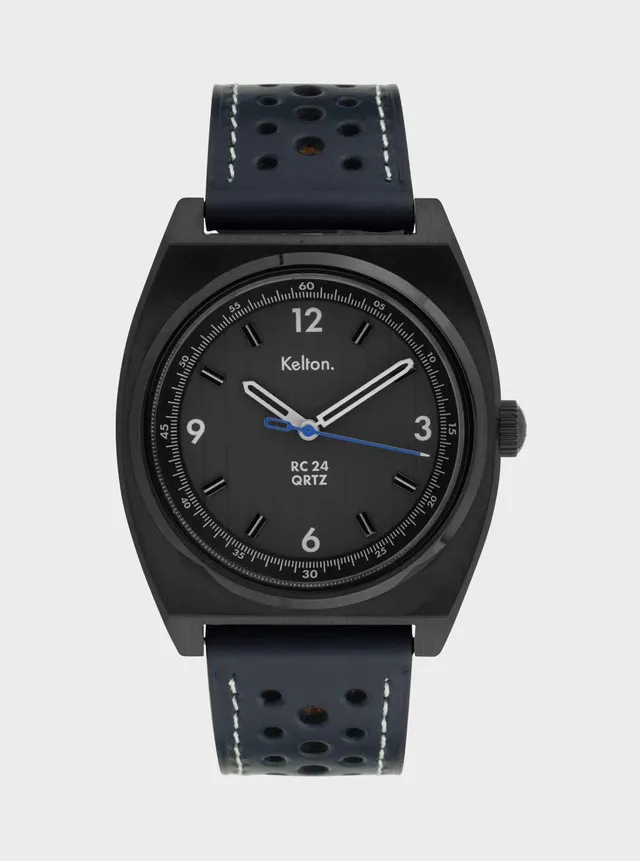 kelton-rc-24-qrtz-montre-noir-b image 1