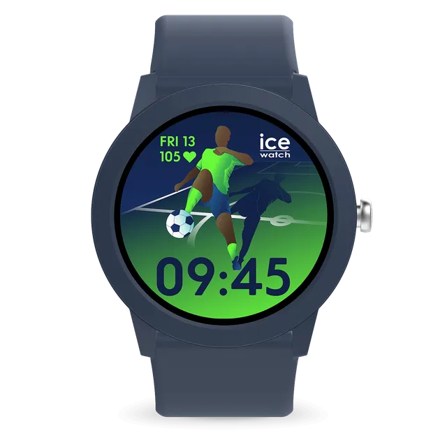 ice-watch-ice-smart-junior-rd-3-0-ronde-montre-connect-e-enfant-6-12-ans image 1