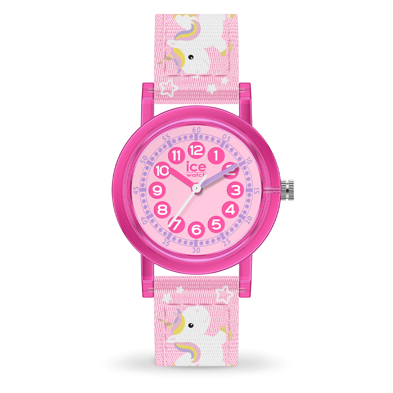 ice-watch-ice-time-learning-licorne-montre-enfant-fille-p-dagogique image 1