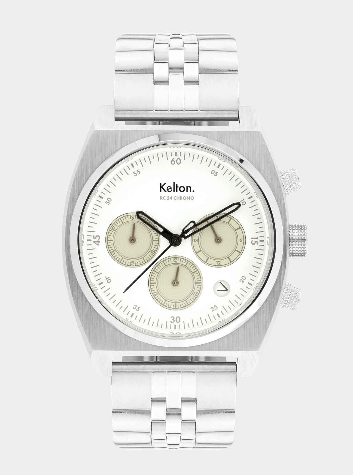 kelton-rc24-chrono-m-ca-quartz-blanc-jubilee-montre-chronographe image 1