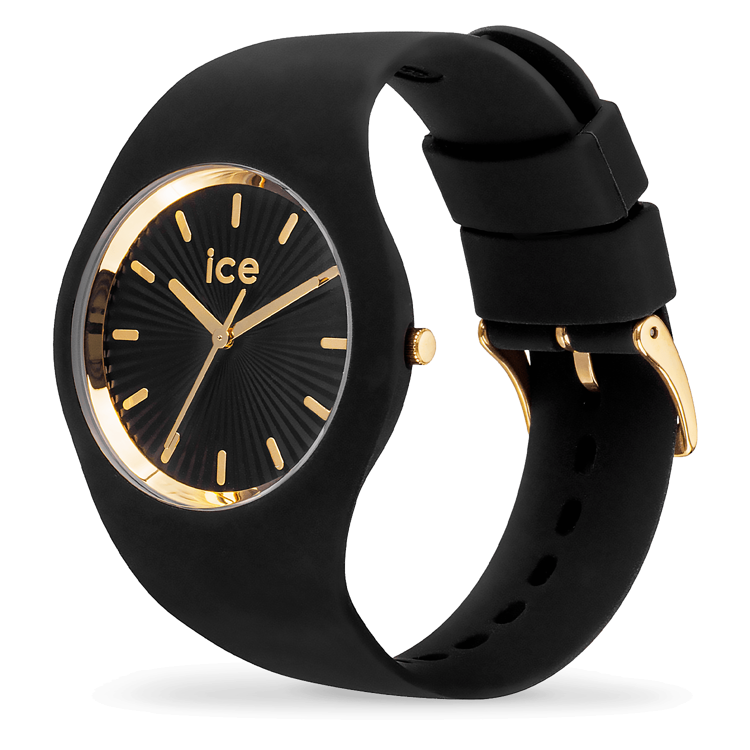 ice-watch-ice-champagne-black-montre-femme image 2